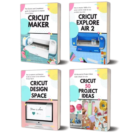 Cricut Tutorials Beginner To Pro