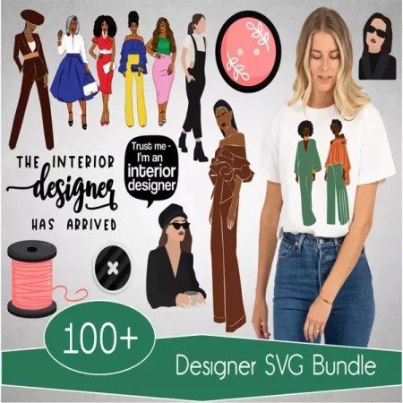 Designer SVG