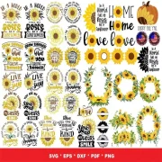 Farm SVG Bundle