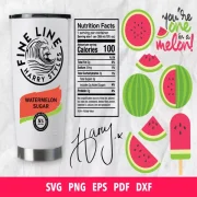 Harry Styles SVG Bundle