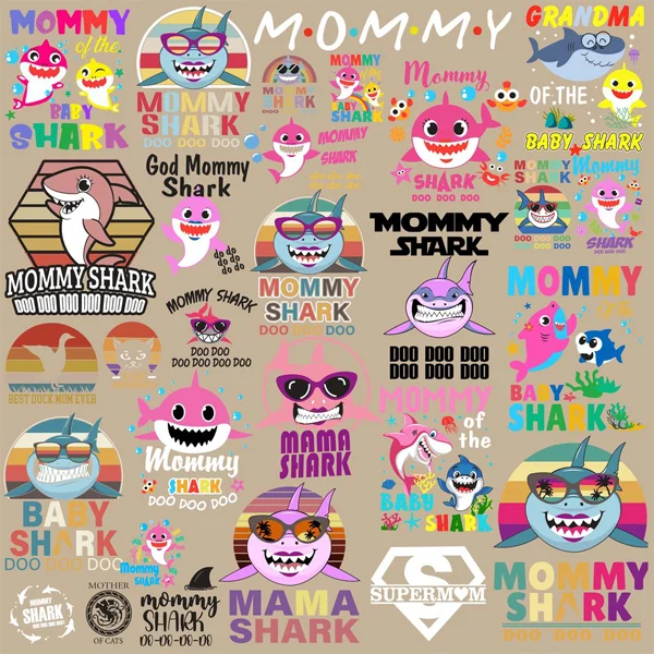 Mother’s day SVG Bundle