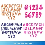 Moana SVG Bundle