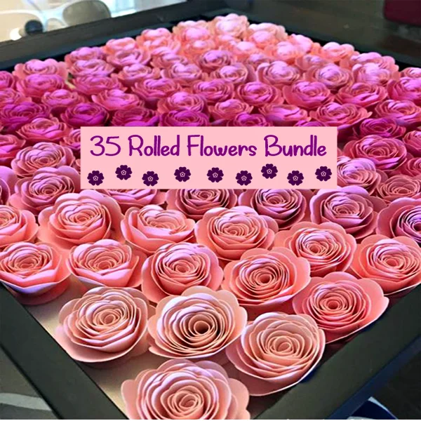 Summer Mega Bundle