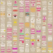 Mother’s day SVG Bundle