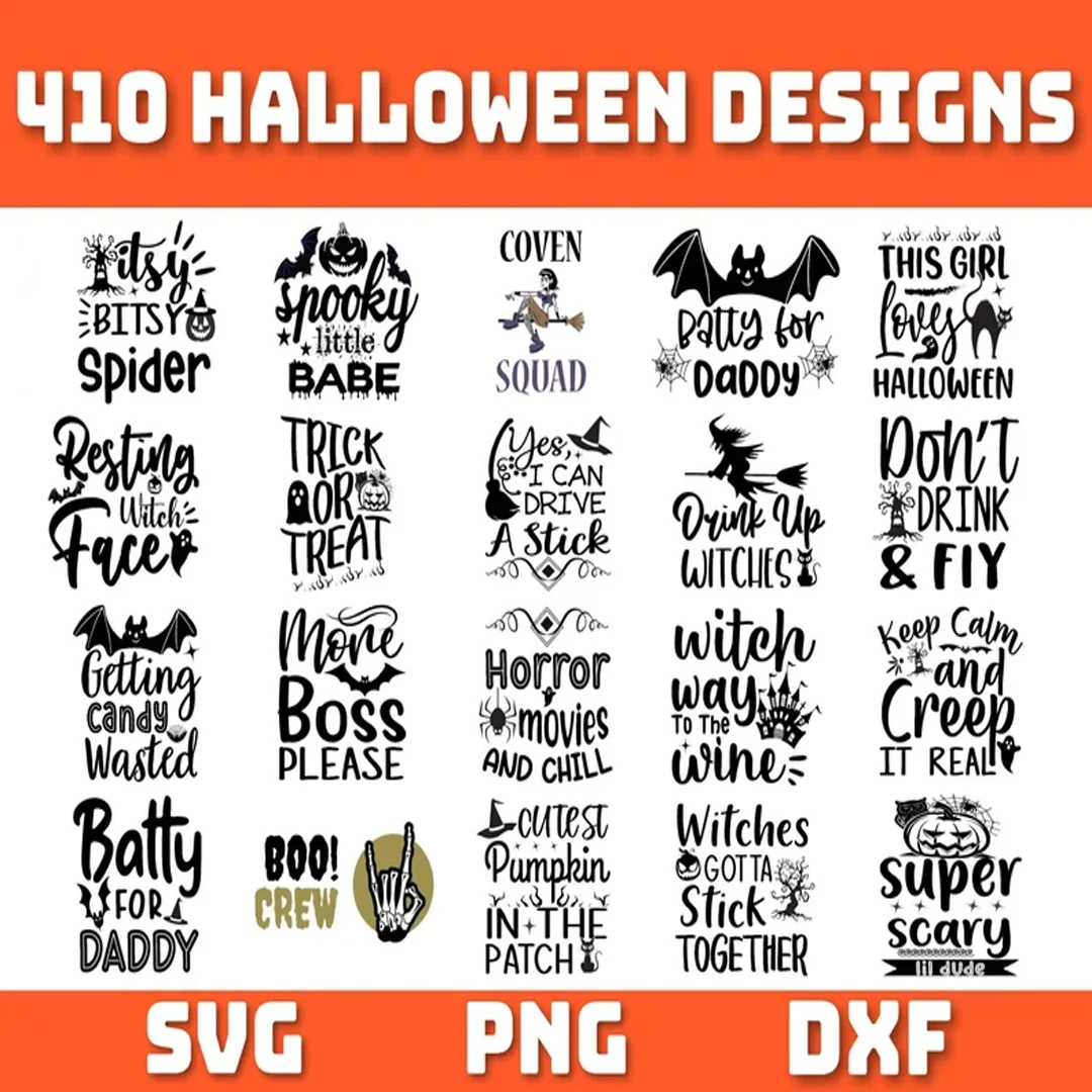 NEW 60000 SVG Bundle All inclusive