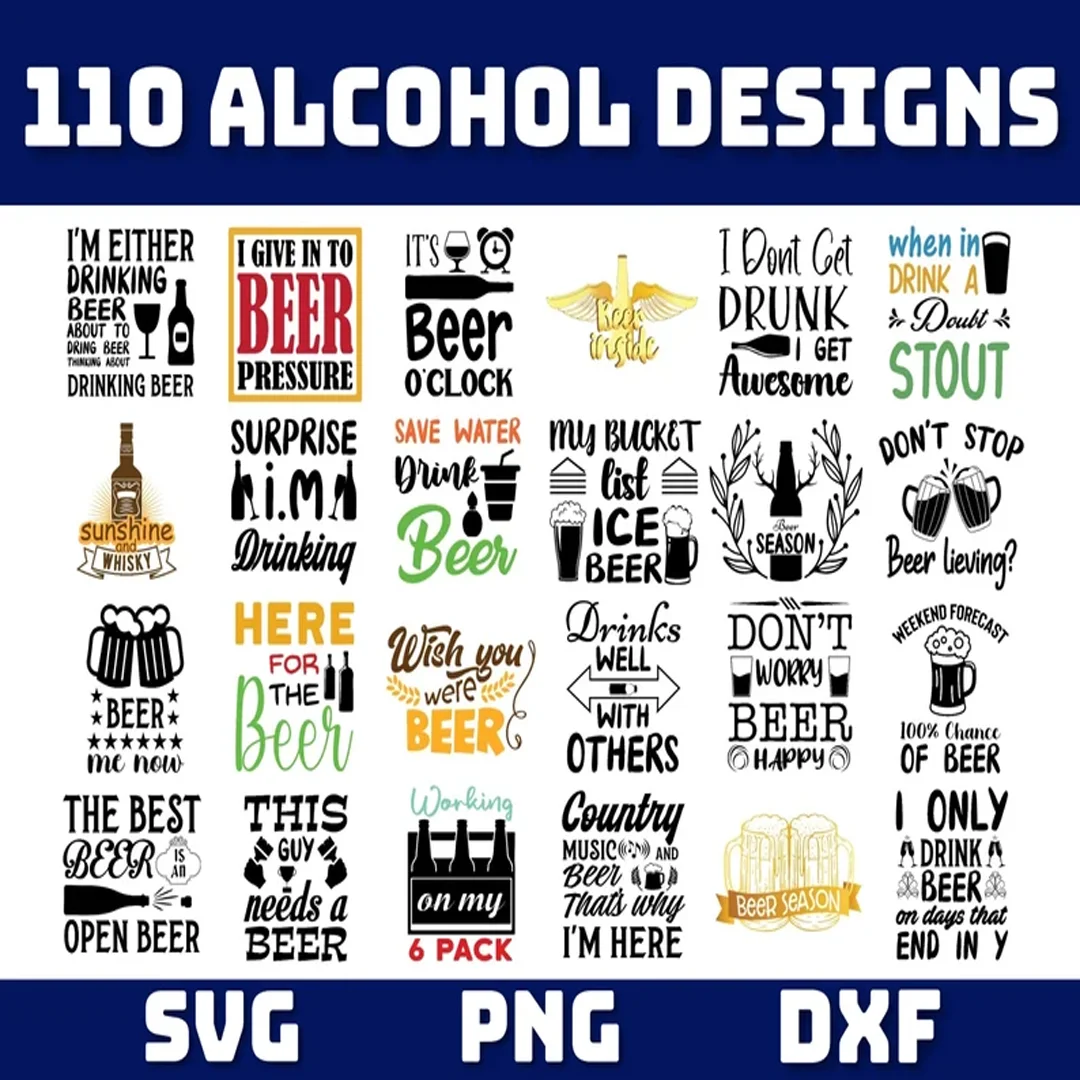 NEW 60000 SVG Bundle All inclusive