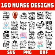 NEW 60000 SVG Bundle All inclusive