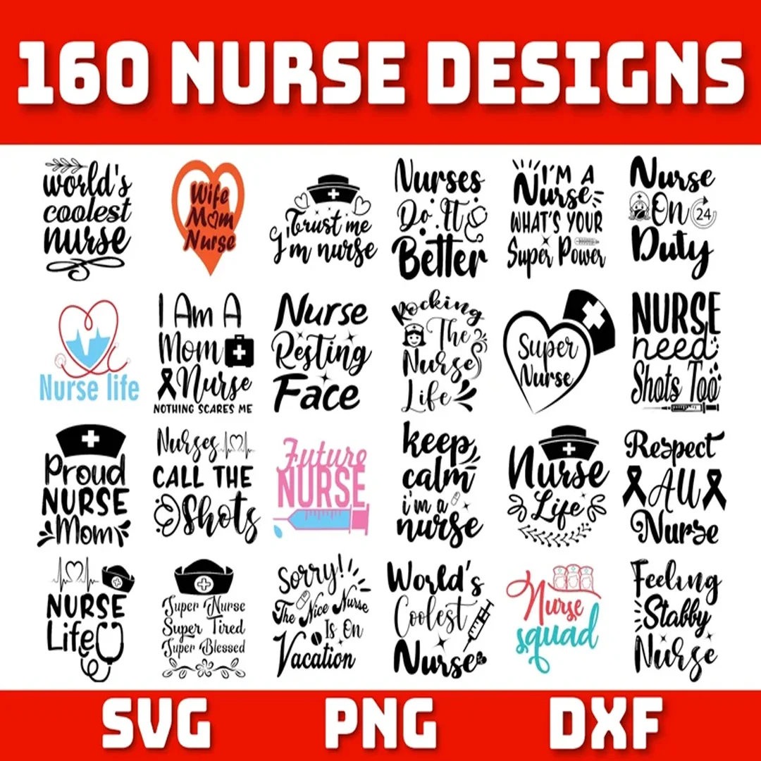 NEW 60000 SVG Bundle All inclusive
