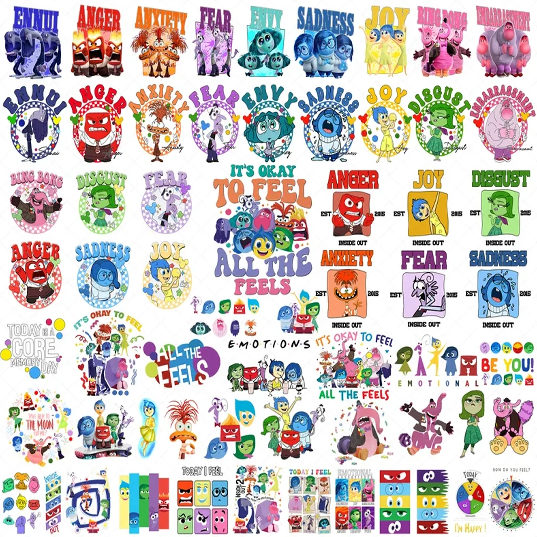 250+ Inside out svg​ Bundle