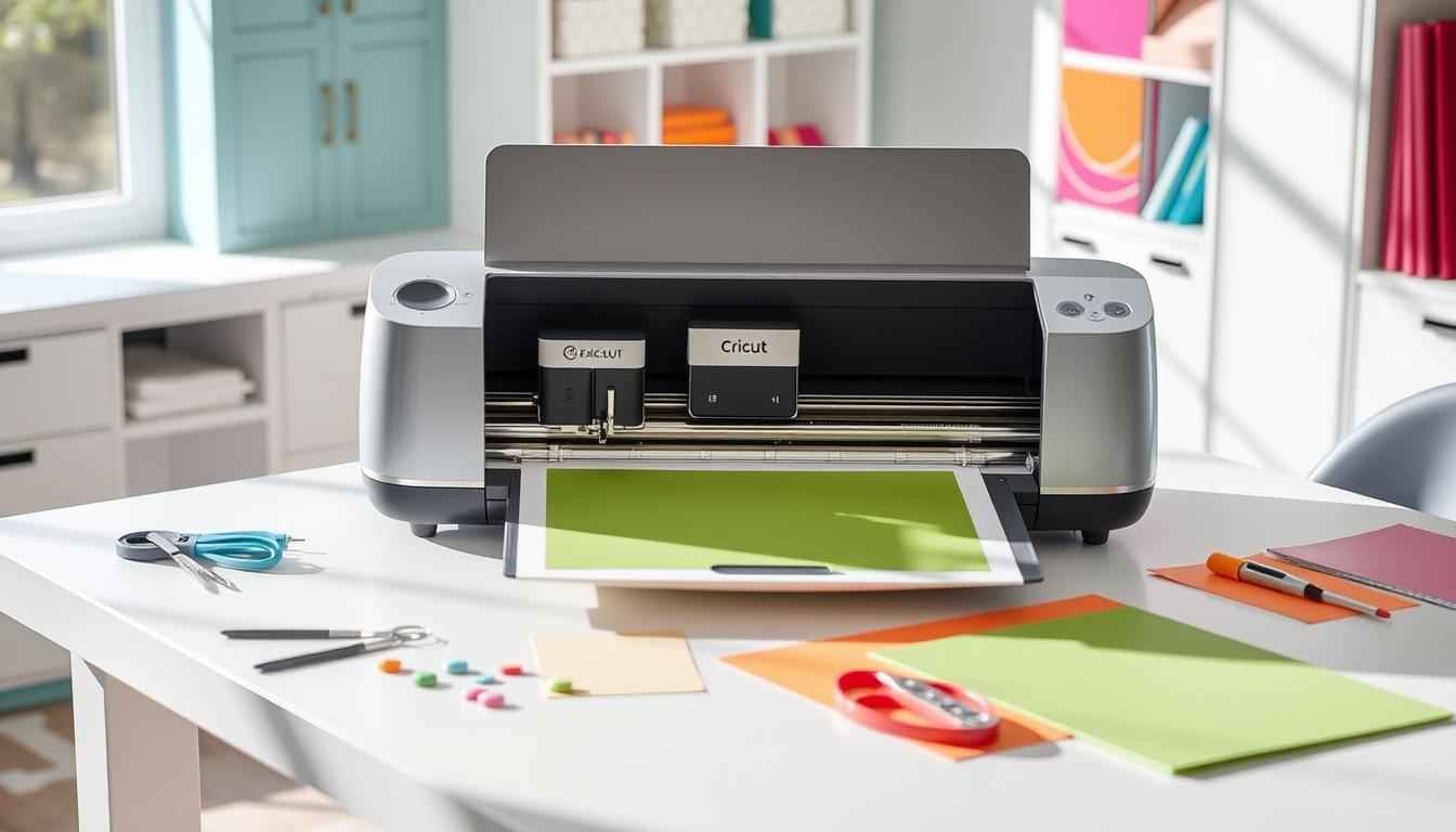 best cricut machine