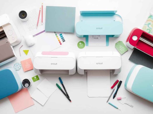 best cricut machine