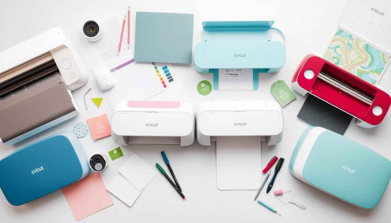 best cricut machine