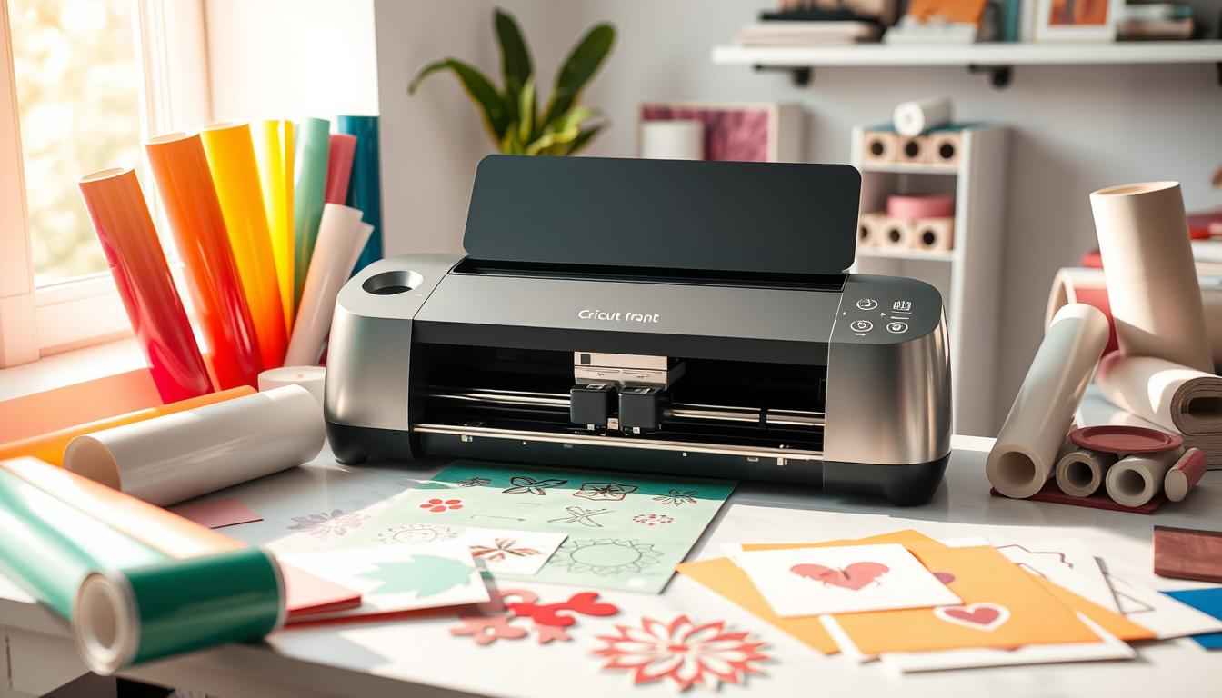 best cricut machine