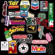 Funny : Humor & Culture png bundle blue collar-Mexico-best seller-40 images