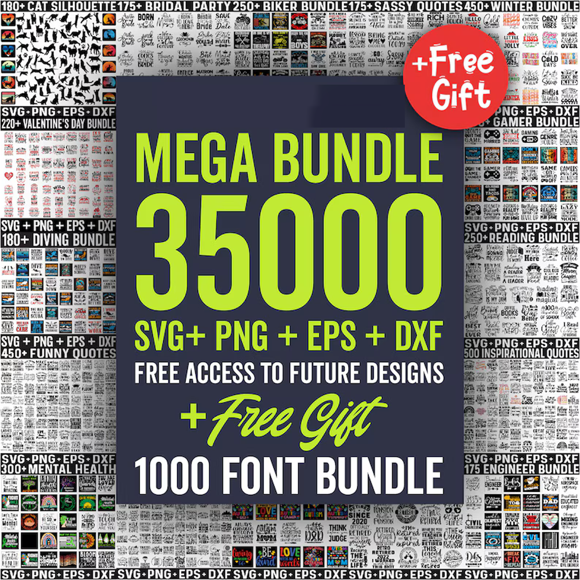Mega Bundle SVG PNG, The Whole Shop SVG Files for Cricut, Funny Svg Bundle, All in One Svg Bundle, Sarcasm Png Bundle Trendy Svg for Shirts