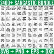 Mega Bundle SVG PNG, The Whole Shop SVG Files for Cricut, Funny Svg Bundle, All in One Svg Bundle, Sarcasm Png Bundle Trendy Svg for Shirts