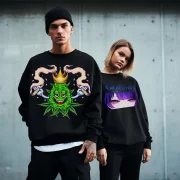 16,000+ Digital Art Mega Bundle: Streetwear, Anime, Memes (POD T-Shirt Graphics)(Digital Download)