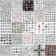 Mega Bundle SVG PNG, The Whole Shop SVG Files for Cricut, Funny Svg Bundle, All in One Svg Bundle, Sarcasm Png Bundle Trendy Svg for Shirts